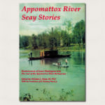 Appomattox River Seay Stories in Petersburg VA